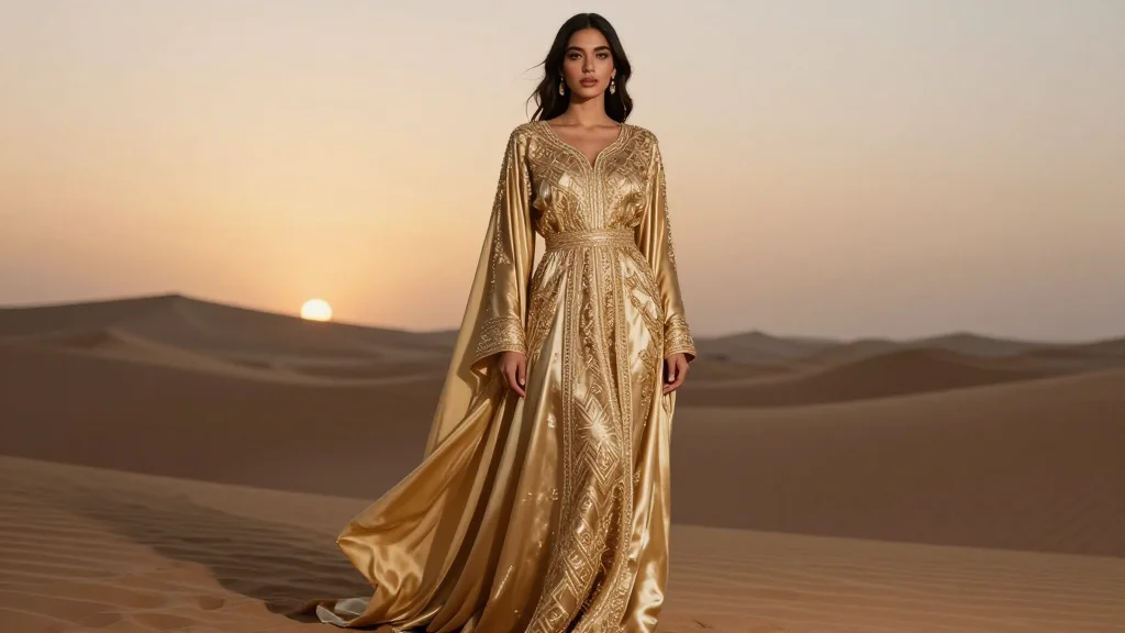 Saudi Designer Mohammed Ashi Lights Up 2026 Met Gala, Boosting Kingdom's Luxury Fashion Surge