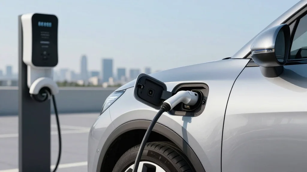 Germany Launches Four-Year, Income‑targeted BEV Subsidy Plan