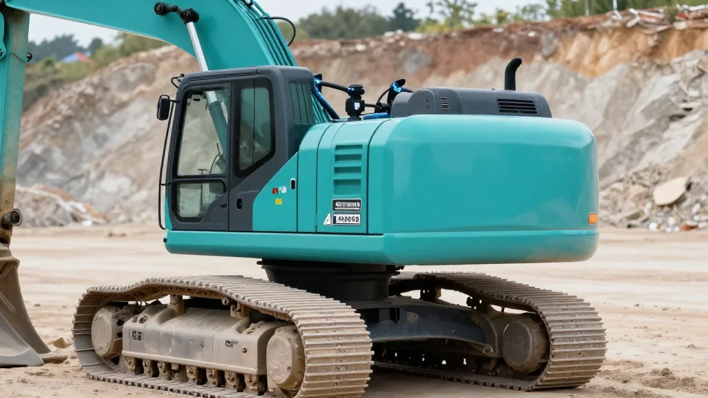Zoomlion Adds Mining to Its Territory
