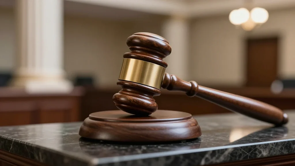 Trial Begins for Maui Doctor Accused of Trying to Murder  Wife