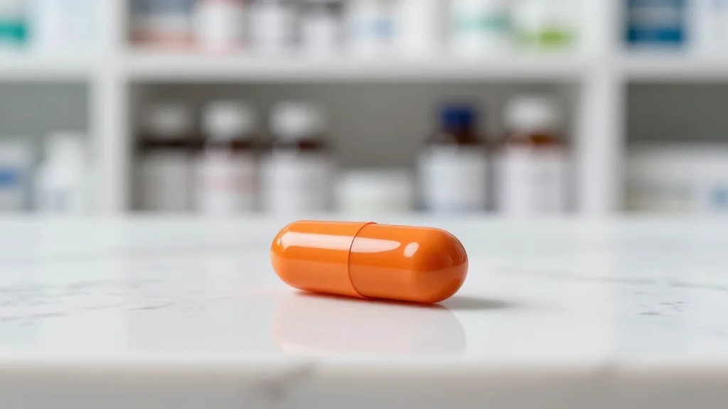 Oral GLP‑1 Pill Approved as Cardiovascular and Longevity Game‑Changer for Biohackers