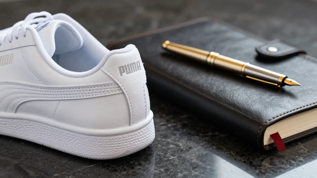 Puma Appoints Former Hugo Boss CEO Mark Langer as CFO to Drive Turnaround