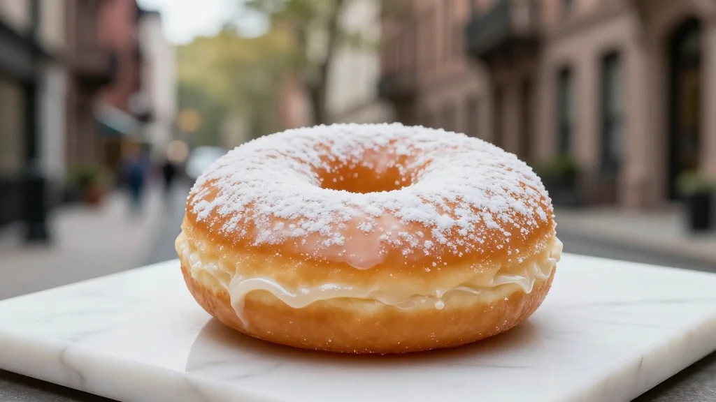 London-Based Bakery Bread Ahead to Open on Upper East Side