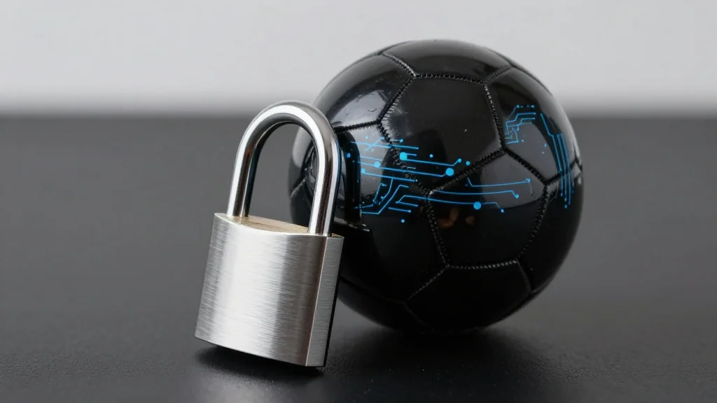 Kaspersky Spots Rising Scam Activity Around the 2026 World Cup