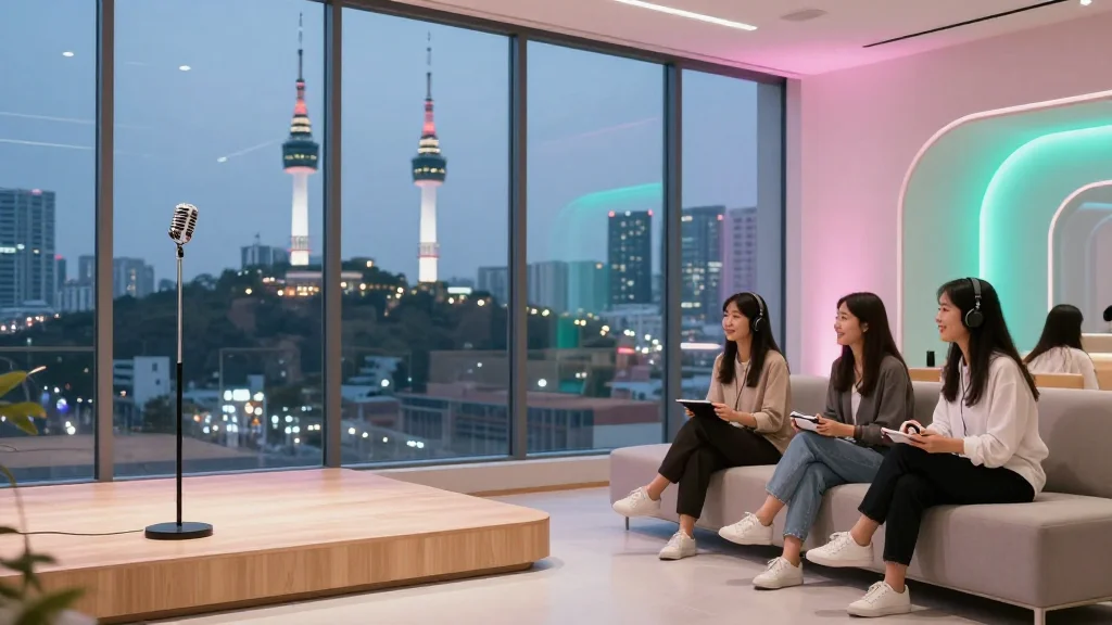 Cortis Experience Draws Fans to Seoul as Airbnb Doubles Down on K-Pop Strategy
