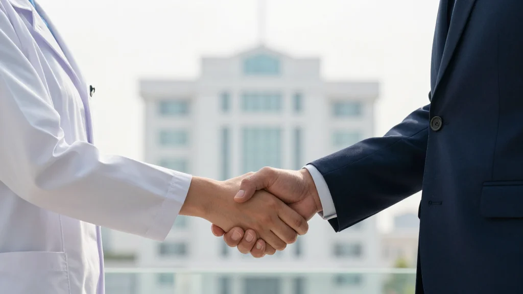 Community Health Systems Completes Sale of Four Arkansas Hospitals to Freeman Health System