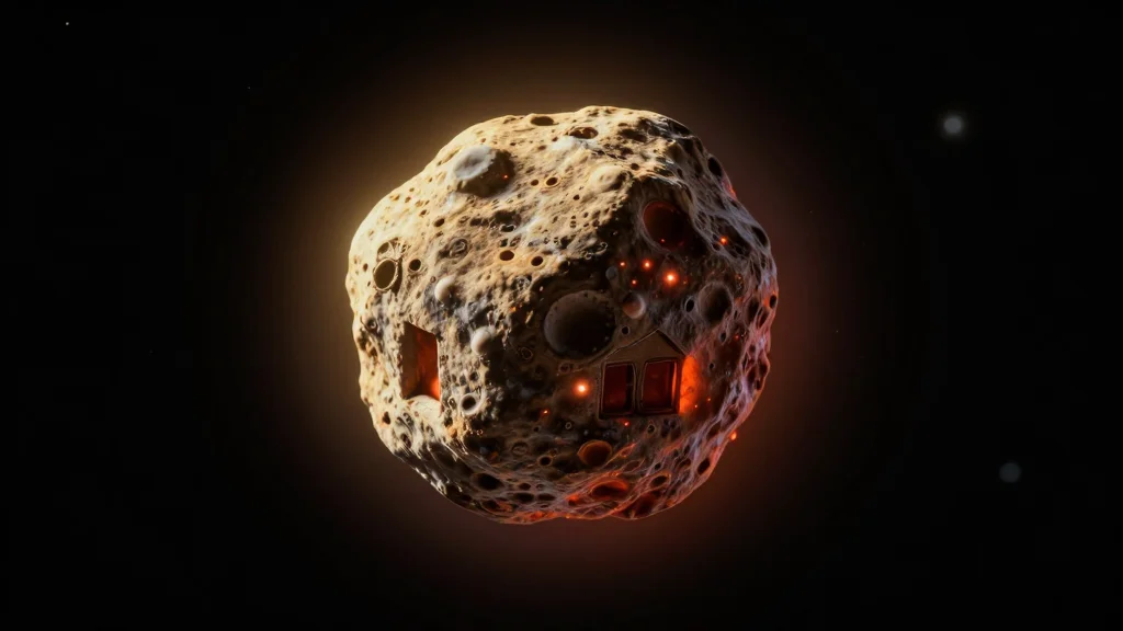 Survey of 80 Near Earth Asteroids Sharpens View of Their Origins and Risks
