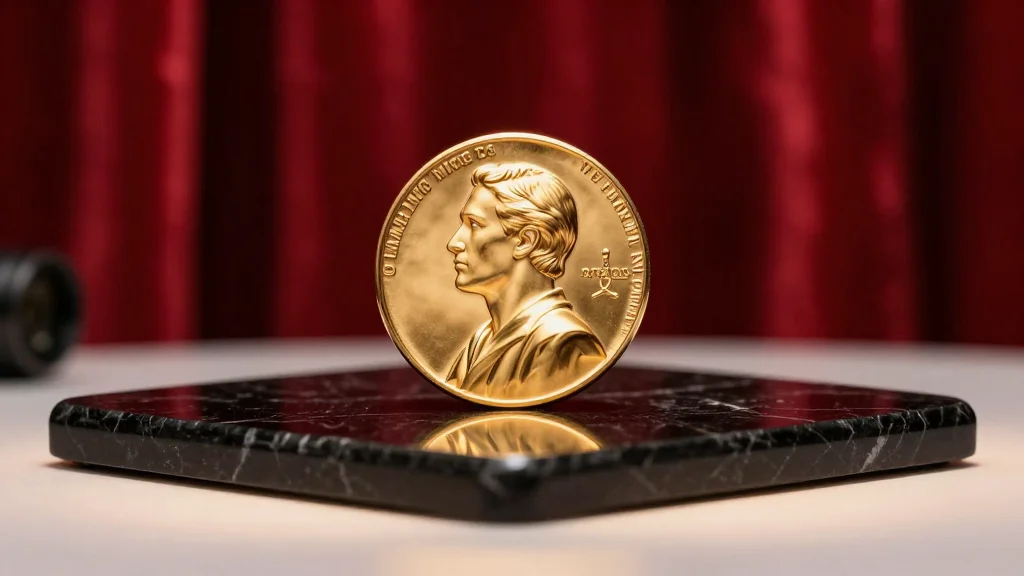 Tony Awards 2026 Draws Massive Live Audience as Broadcast Highlights Broadway's Biggest Night