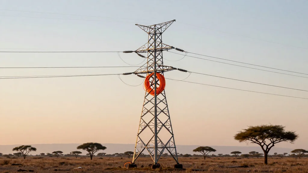 Former Eskom CEO Says Three Men Saved South Africa From Disaster