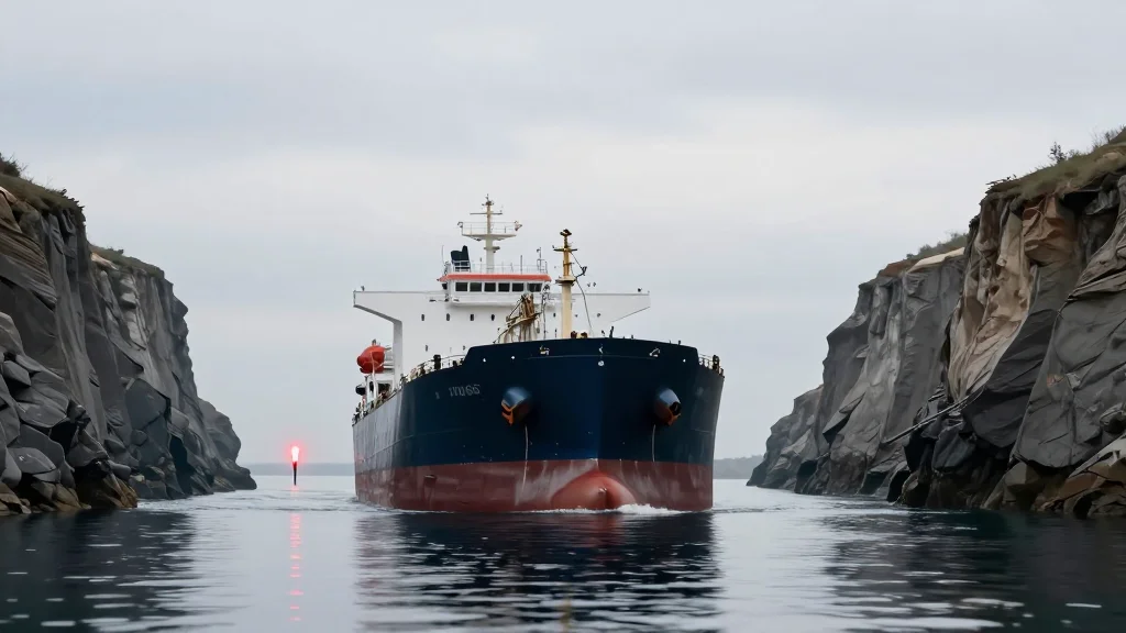 Iran-Israel Conflict Sends Brent Crude Over $103 as Hormuz Bottleneck Deepens