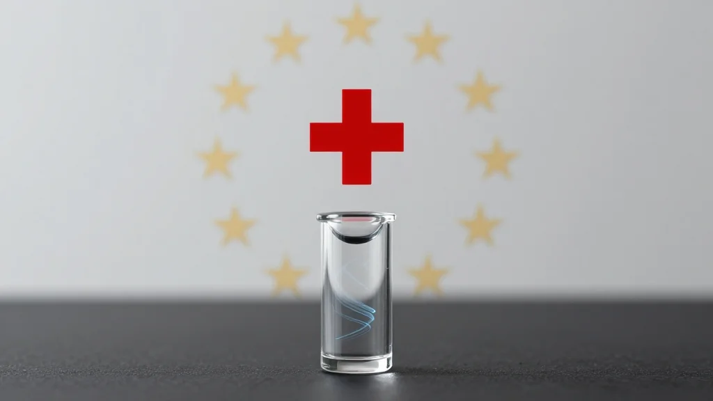 CNIL Hits IQVIA France with $5.4 Million Fine Over Health Data Warehouse Breaches