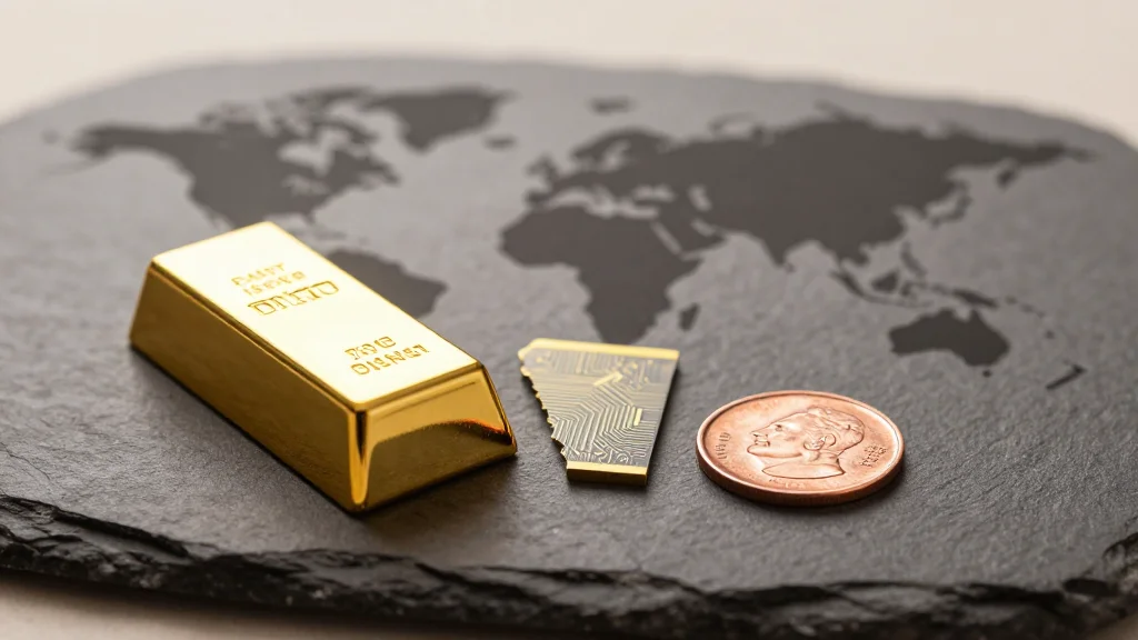 EMXC: An Ex-U.S. Buy On Ex-China And Semiconductors