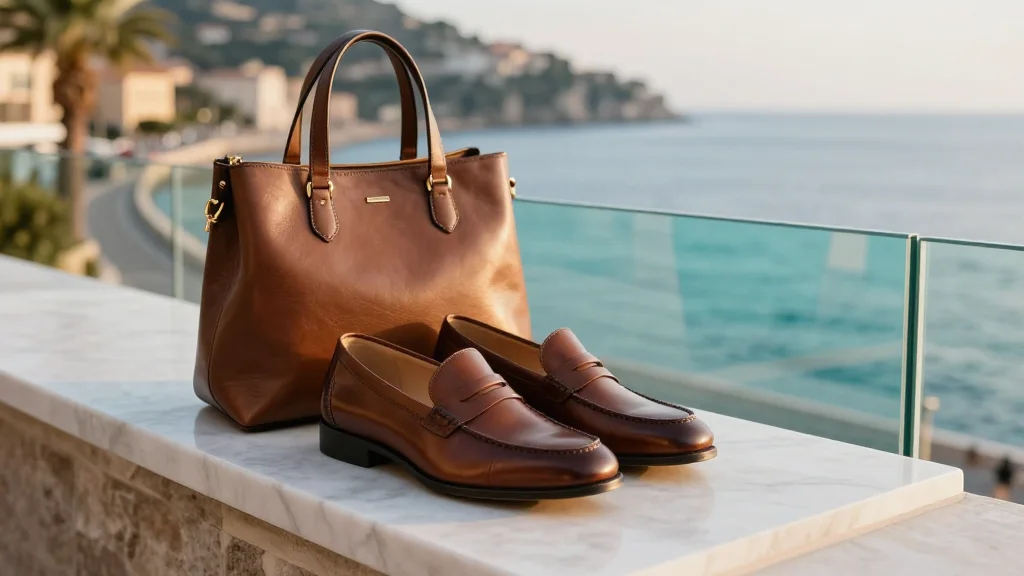 Tod’s Heads to Forte Dei Marmi for ‘Vacanze Italiane’