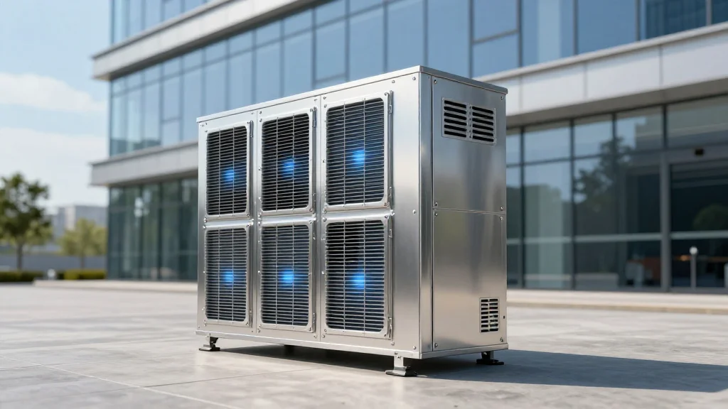 All Buildings Will Have Behind-the-Meter Power Eventually: Trane CEO