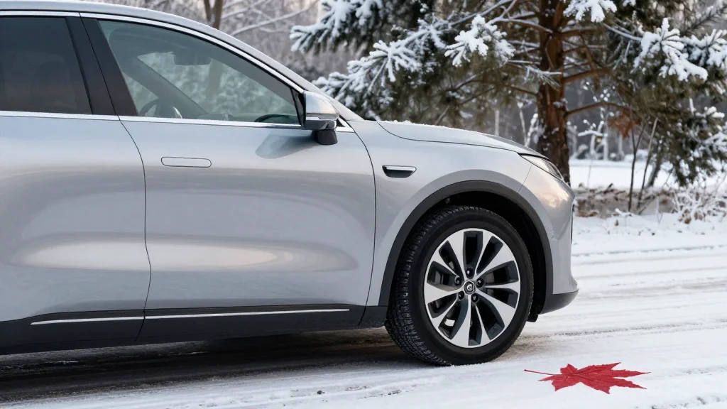 Does Chery’s Roster of Brands Provide More Opportunities in Canada?