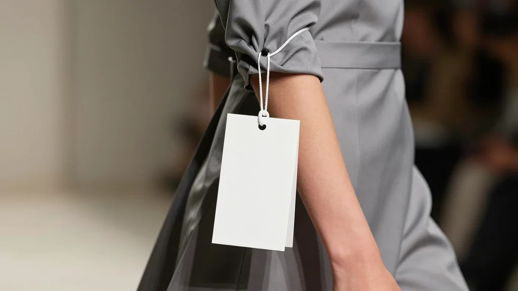 Skipping Designer Credits Fuels Fashion Illiteracy