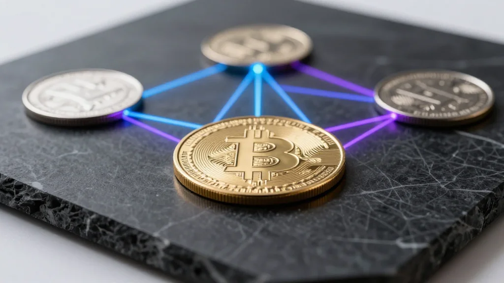 Valyra Exchange Expands Decentralized Trading Platform with Cross‑Chain and DeFi Services