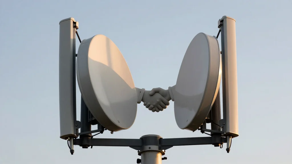 Acquired Nextivity’s HPUE Line to Boost AirG Portfolio