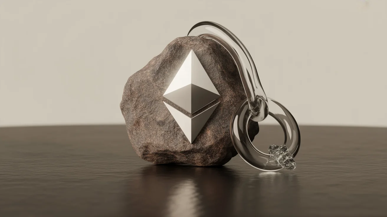 Ethereum's Resilience Drives Aave's Avoidance of Solana