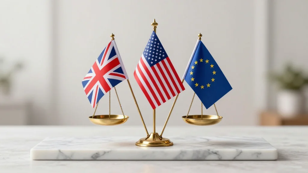 Britain’s Post-Brexit Policy Options