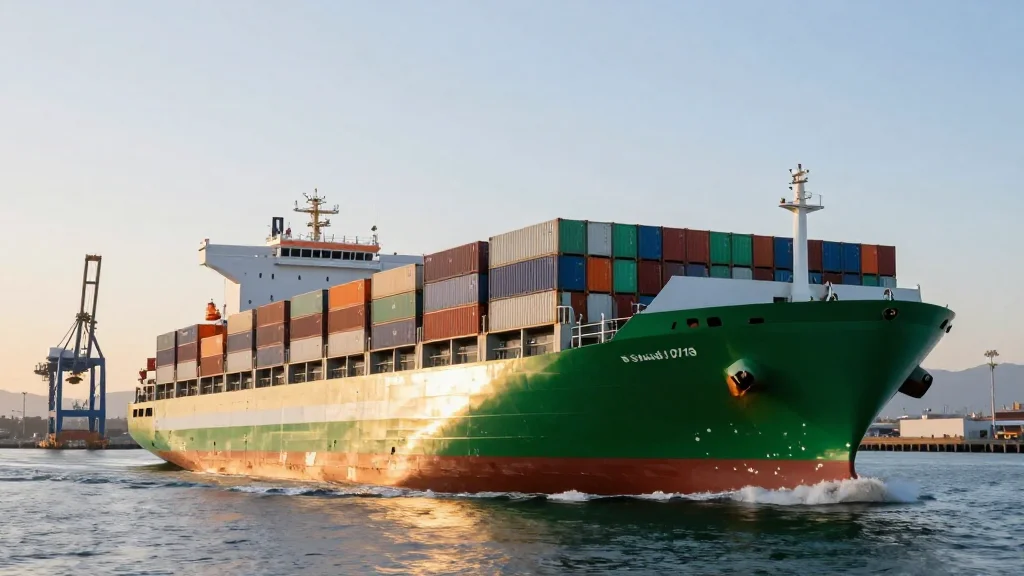 India-USWC Rates Jump as Carriers Redeploy Capacity to Hotter Trans-Pacific Trade