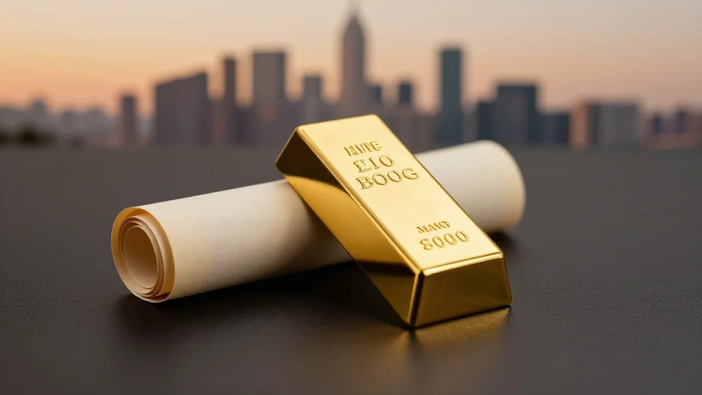 Private Credit's Wobble Could Be Fixed Income's Moment