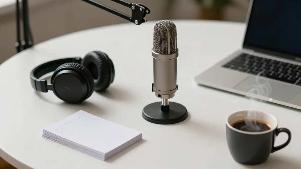 10 Strategic Podcast Topic Ideas for Brands in 2026