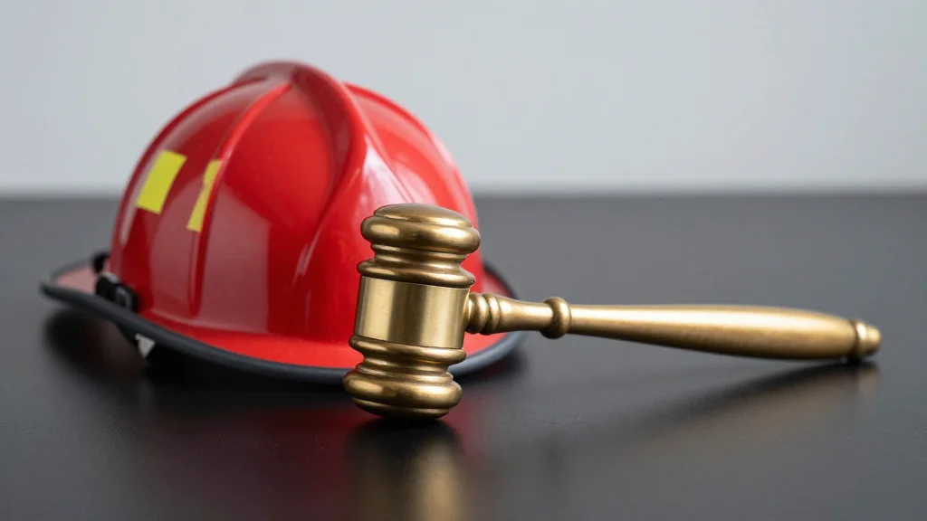 Seventh Circuit Revives Fired Firefighter's Title VII Retaliation Suit Against City Employer