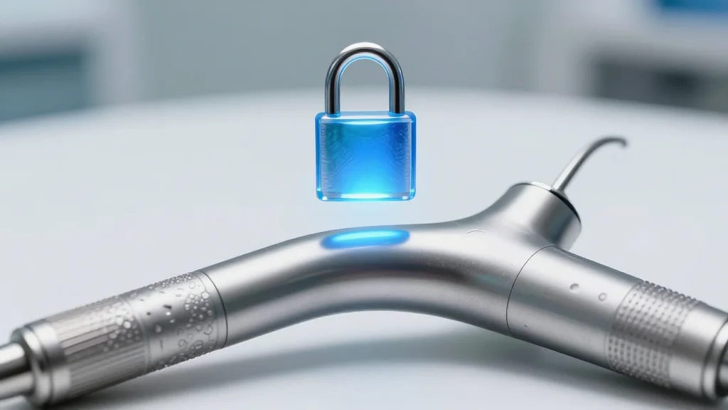 This Is How You Do It: Dentist Speaks Out After Practice Hit by Cyber Attack