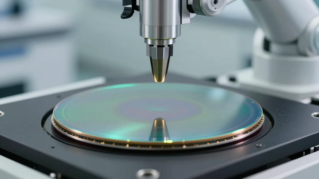 CEA-Leti and Fraunhofer IPMS Validate Wafer Exchange for Ferroelectric Memory Materials