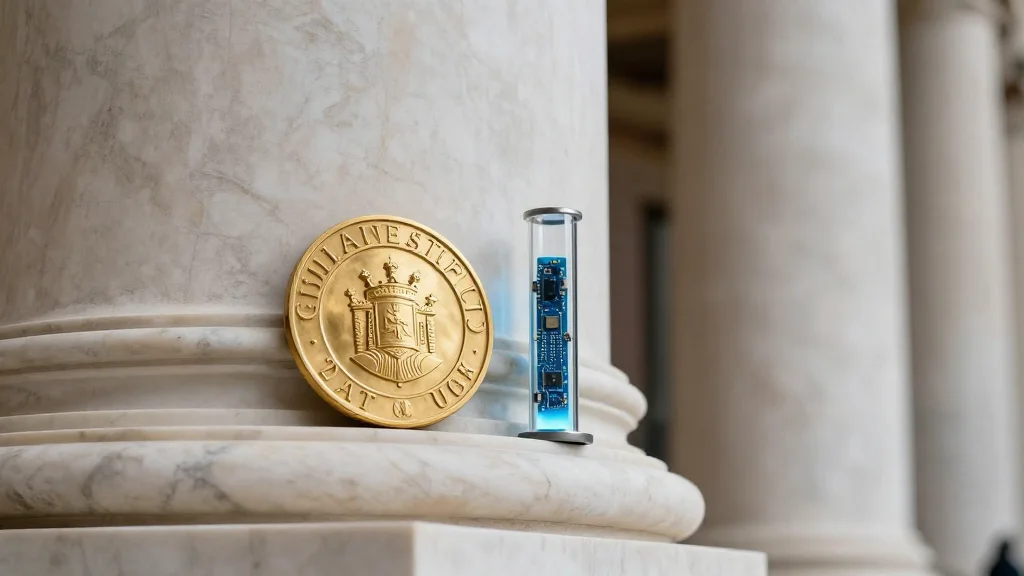 The Vatican: Fintech and Wider Digital in 2026