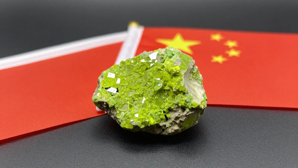 China Launches First Provincial Critical Metals Group in Guangxi