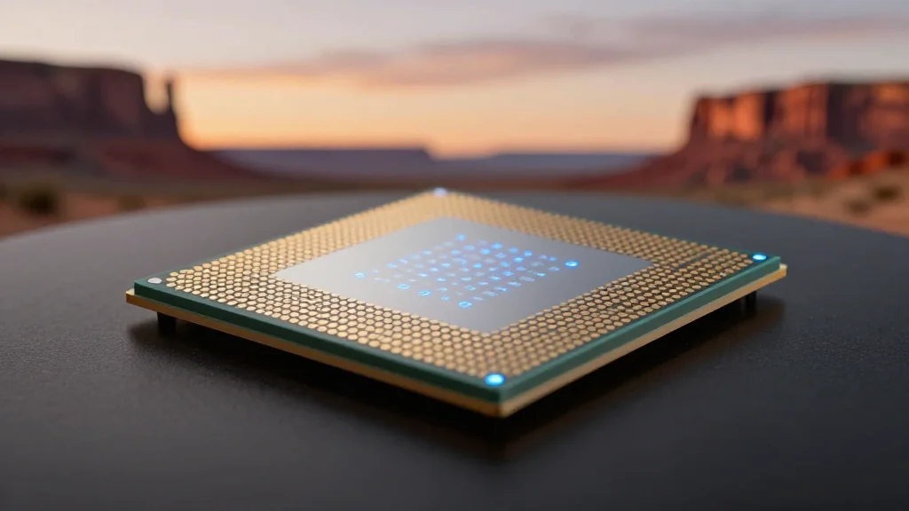 Apply Now: $200K NM Quantum Tech Award Open