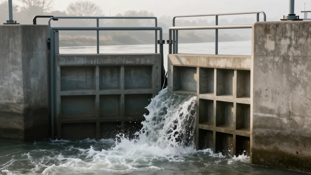 Environment Agency Appoints Consortium for New Flood Risk Framework