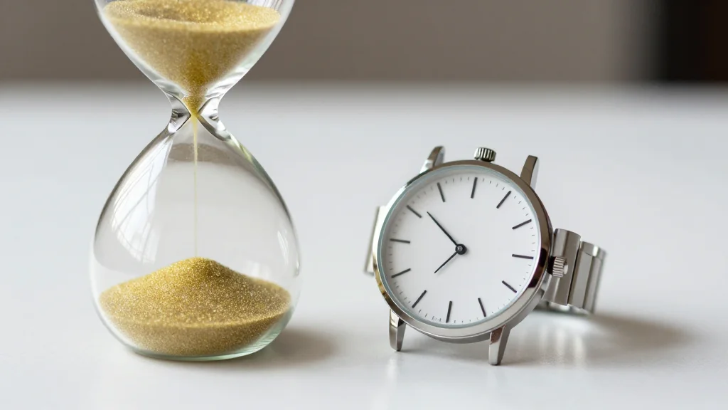 Productivity Isn't Superhuman—We All Share 24 Hours