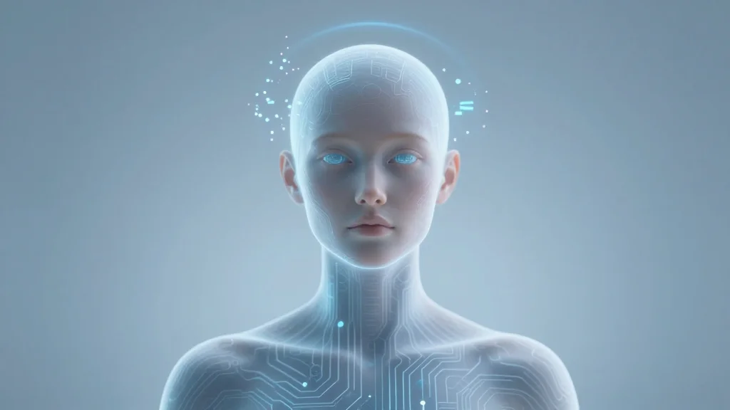 AI‑Generated Avatars Open the Door for New Influencers