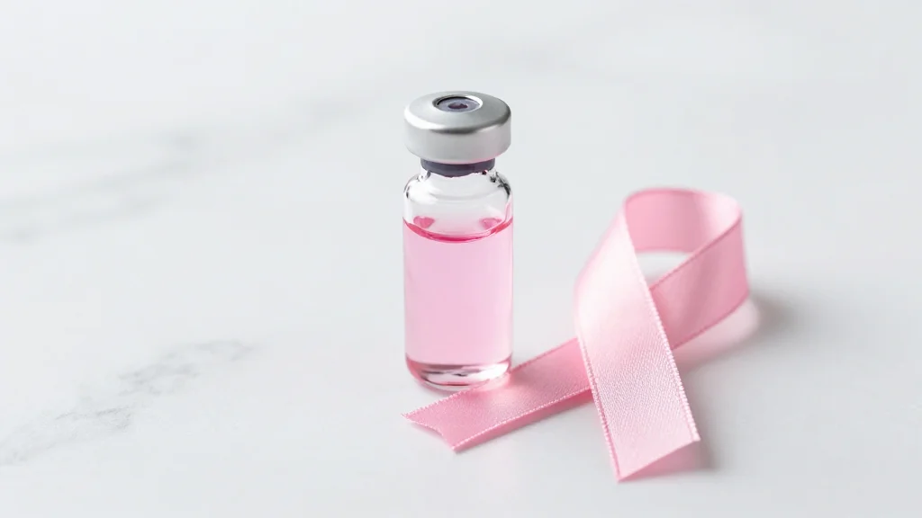Gilead's Trodelvy Wins CHMP Positive Opinion for First‑Line Metastatic Triple‑Negative Breast Cancer