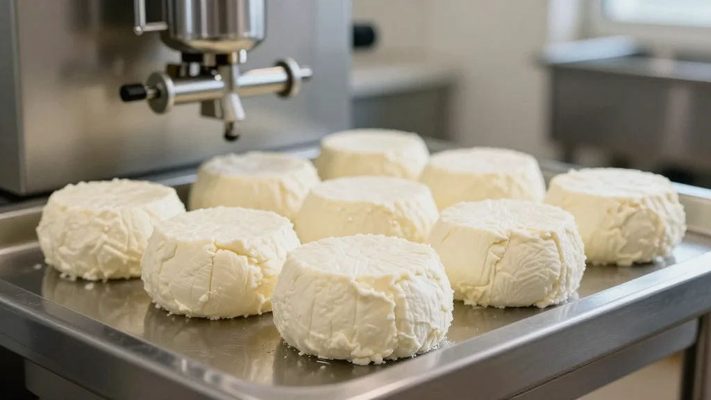 All Things Makes Co-Packer Investment