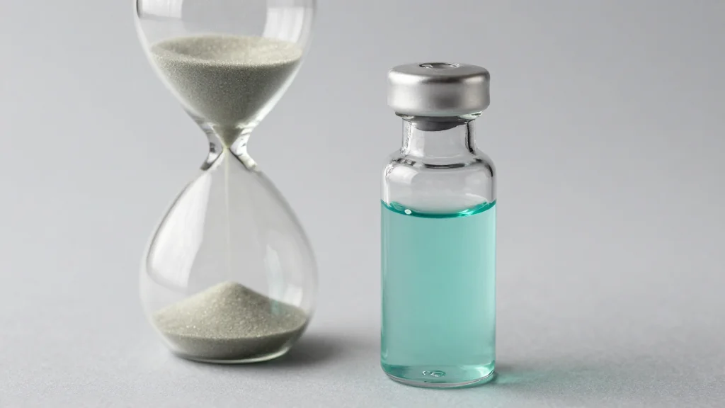 Ipsen’s Dysport Outlasts Botox in First Head‑to‑Head Spasticity Trial
