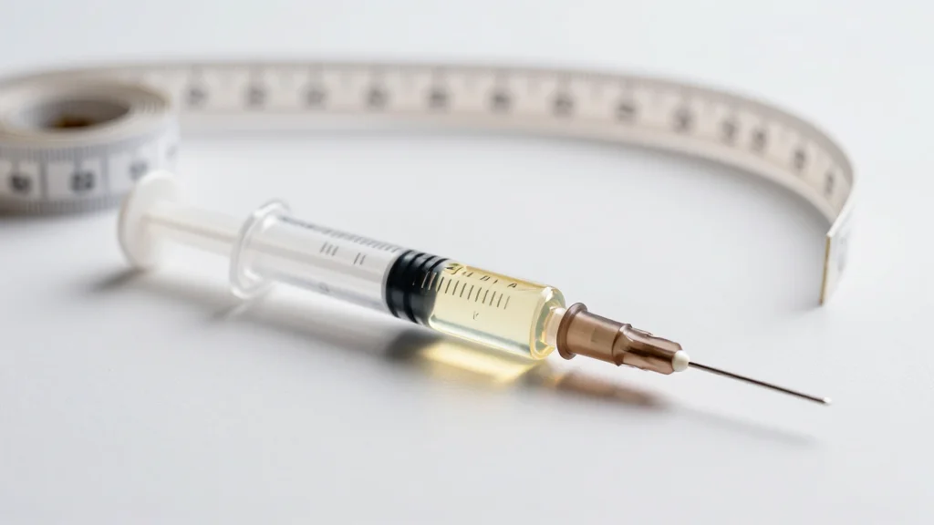 Eli Lilly’s Retatrutide Cuts Average Body Weight 28% in Pivotal Phase 3 Trial