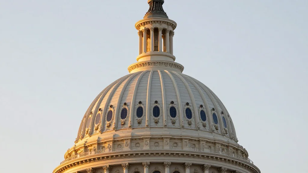 Republicans Push to Revive Clean Energy Tax Credits
