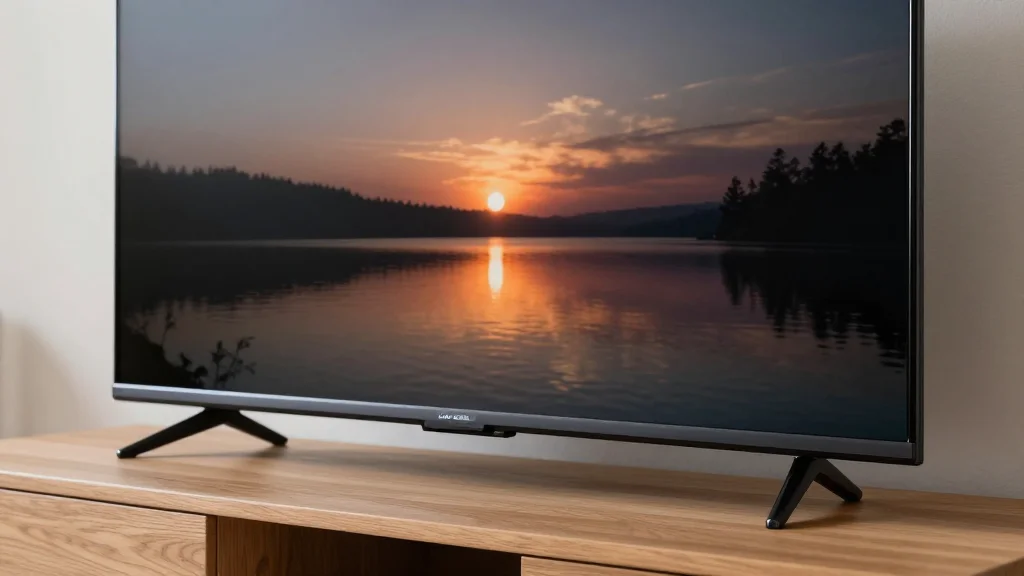 Australian Writer Quits TV for a Month, Finds Boost in Self‑Awareness and Cuts Binge‑Watching