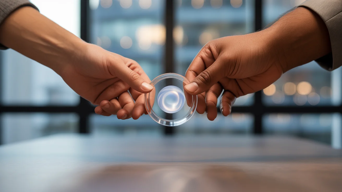 User Adoption Drives Sovereign Crypto Era and Trillion-Dollar Payments
