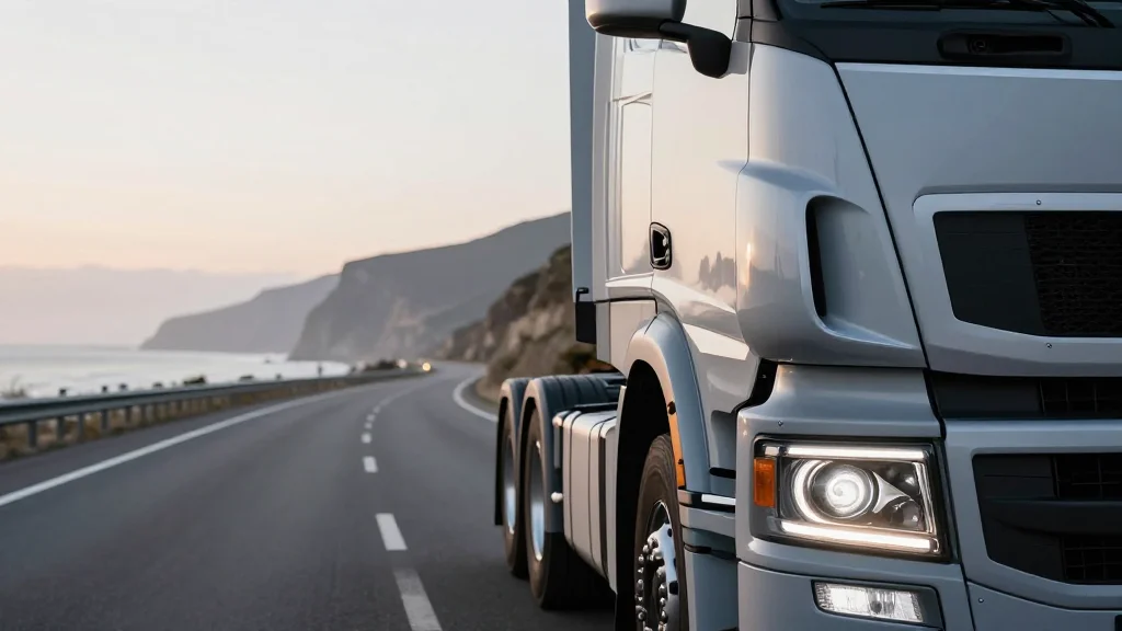 MarsAuto Secures $1.5 M Korean Ministry Support to Expand U.S. Self‑Driving Truck Fleet