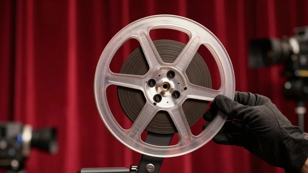 Inside Oscar Nominees: Key Takeaways From 12 Months