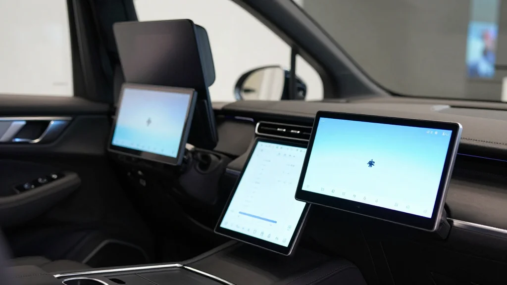 “Screens Are Everywhere. Radio Must Be Visual”