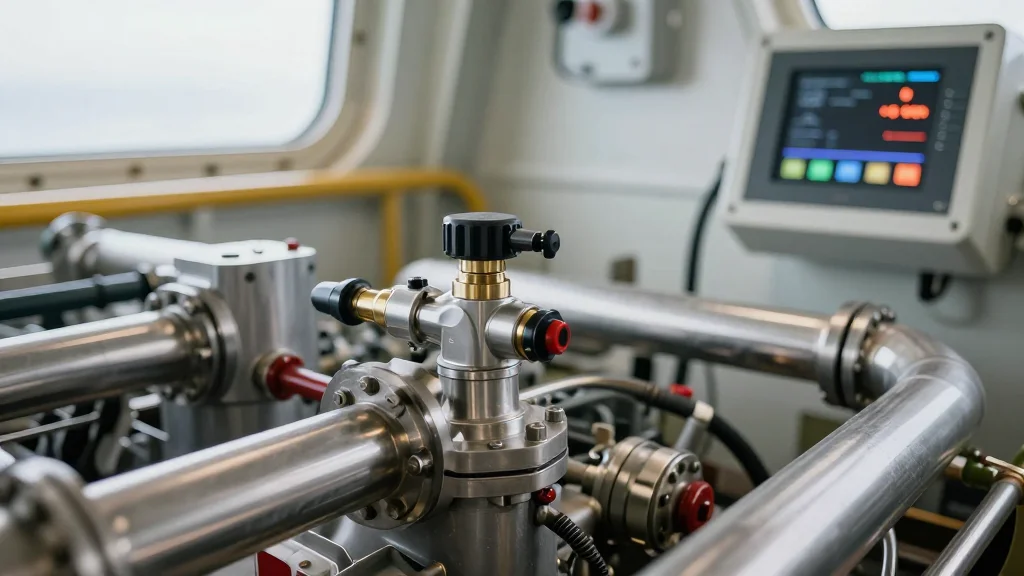 Sustainable Shipping without the Spin