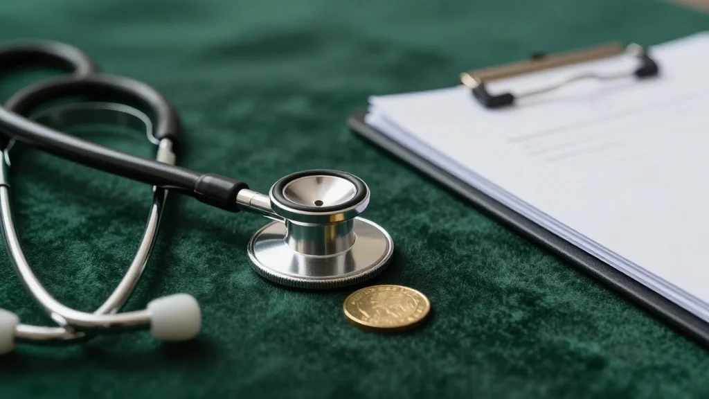 New Wealth Advisory Targets Berkshires’ Medical Professionals
