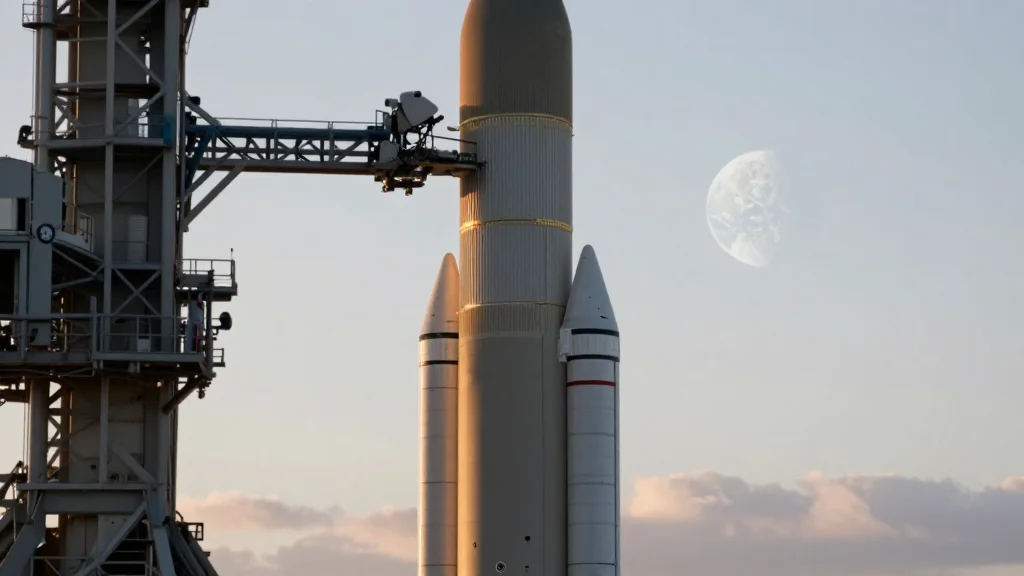 NASA Pushes Artemis III Crew Reveal to 11:30 Am ET