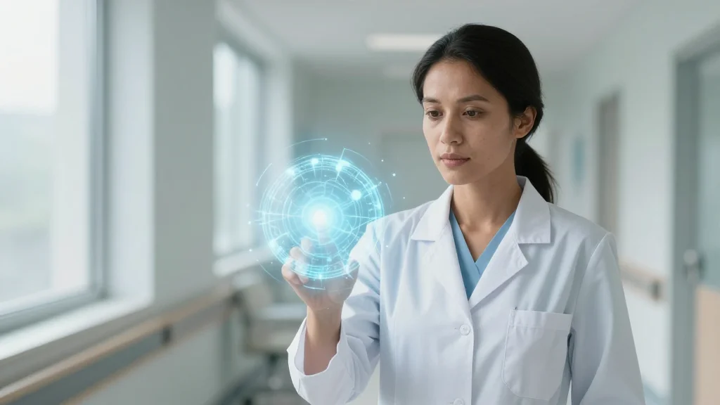 Changemaker Draws Leadership Inspiration From HIMSS Membership